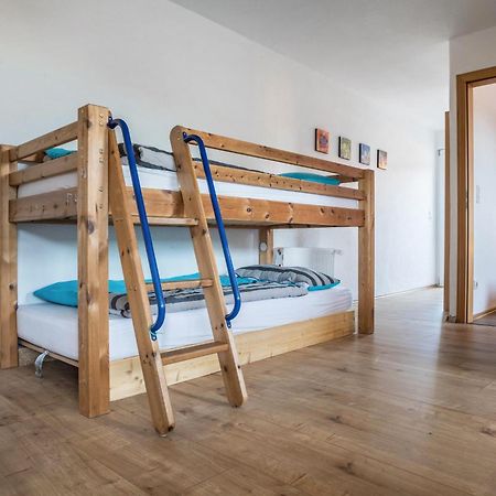 Ferienwohnung Knopf Hardegsen ภายนอก รูปภาพ
