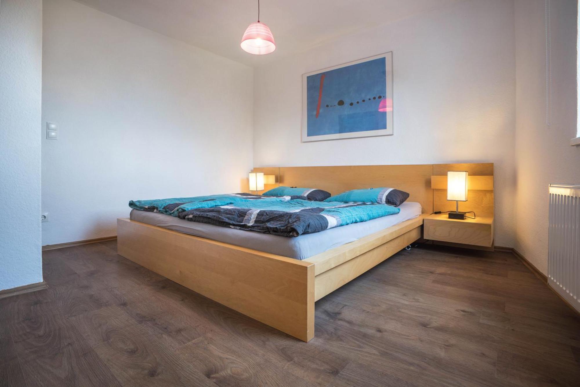 Ferienwohnung Knopf Hardegsen ภายนอก รูปภาพ