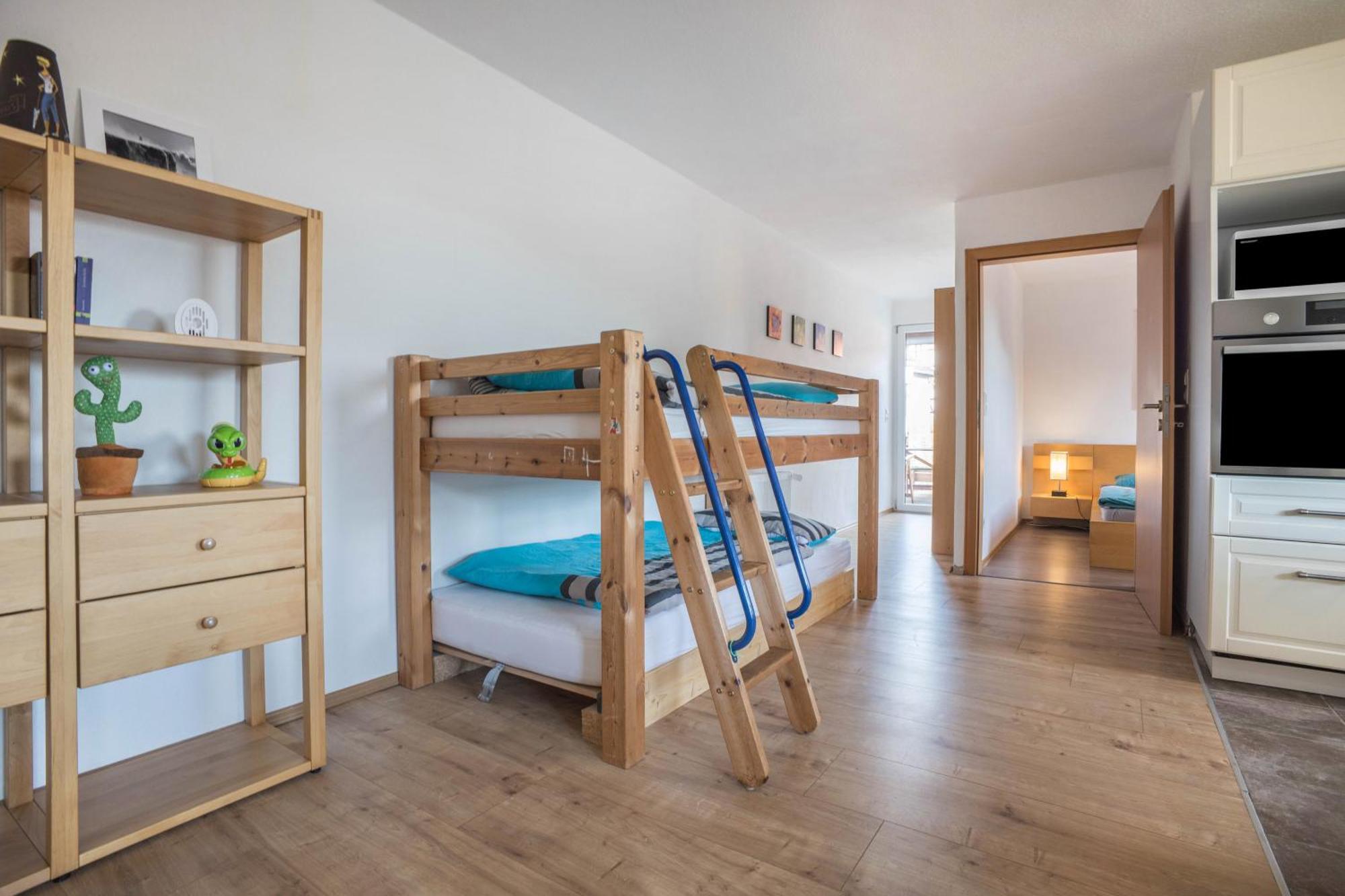 Ferienwohnung Knopf Hardegsen ภายนอก รูปภาพ