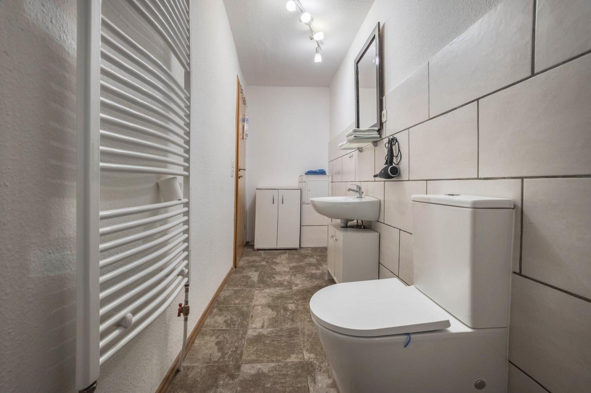 Ferienwohnung Knopf Hardegsen ภายนอก รูปภาพ