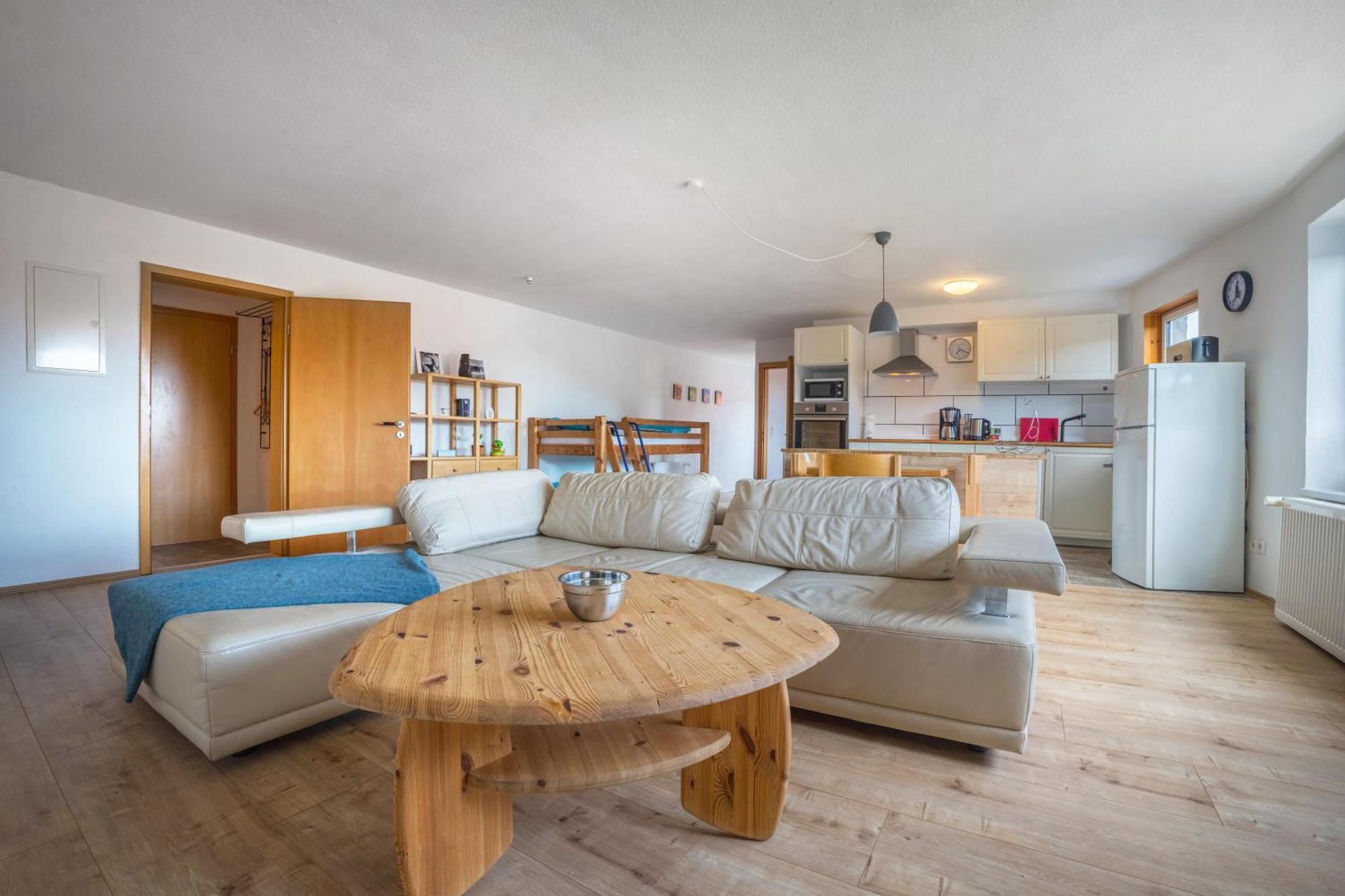 Ferienwohnung Knopf Hardegsen ภายนอก รูปภาพ